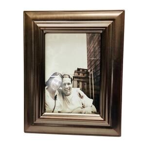 Clayton Bronze Picture Frame